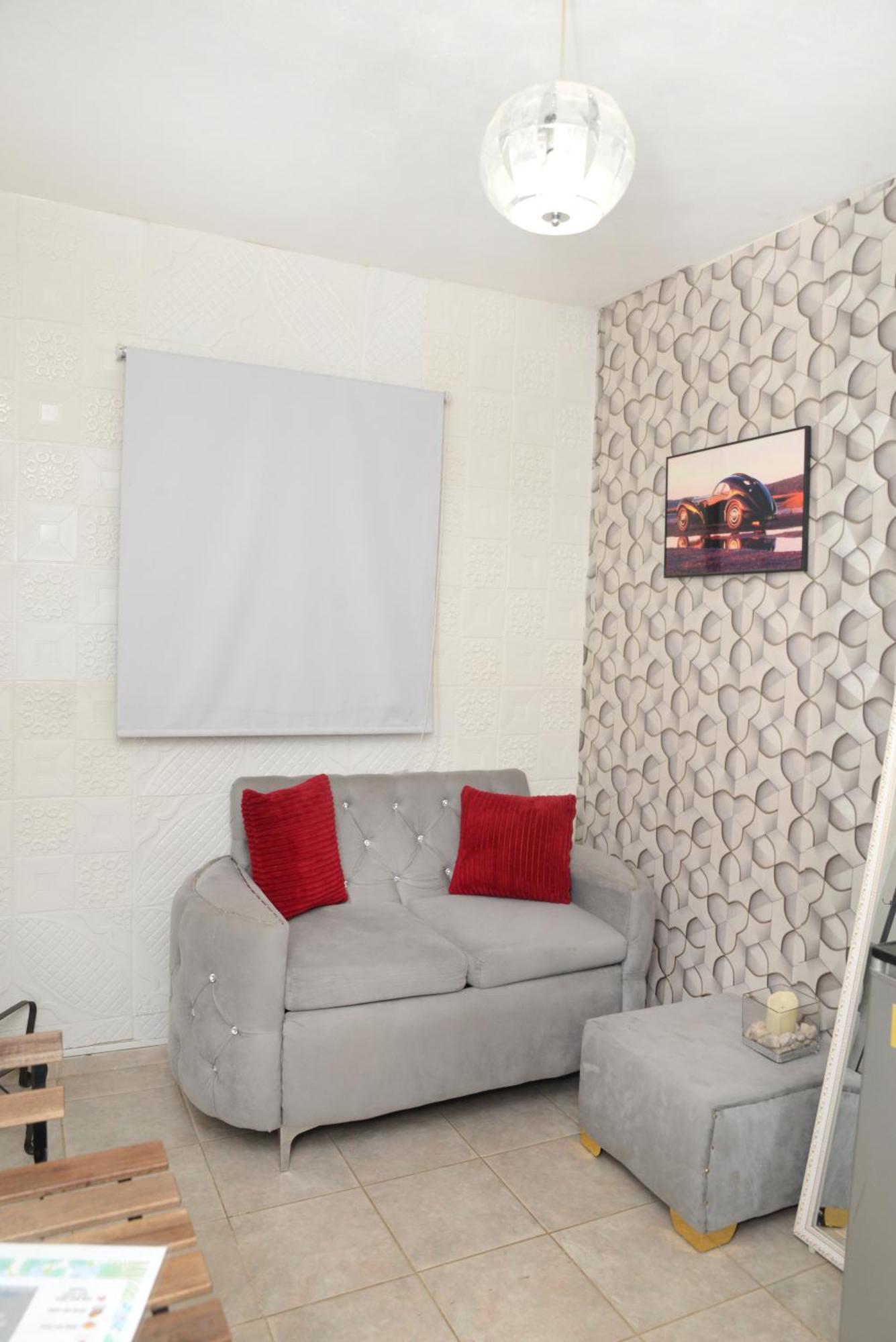 Apartamentos De 1 2 Y 3 Habitaciones Santiago De Los Caballeros Habitación foto