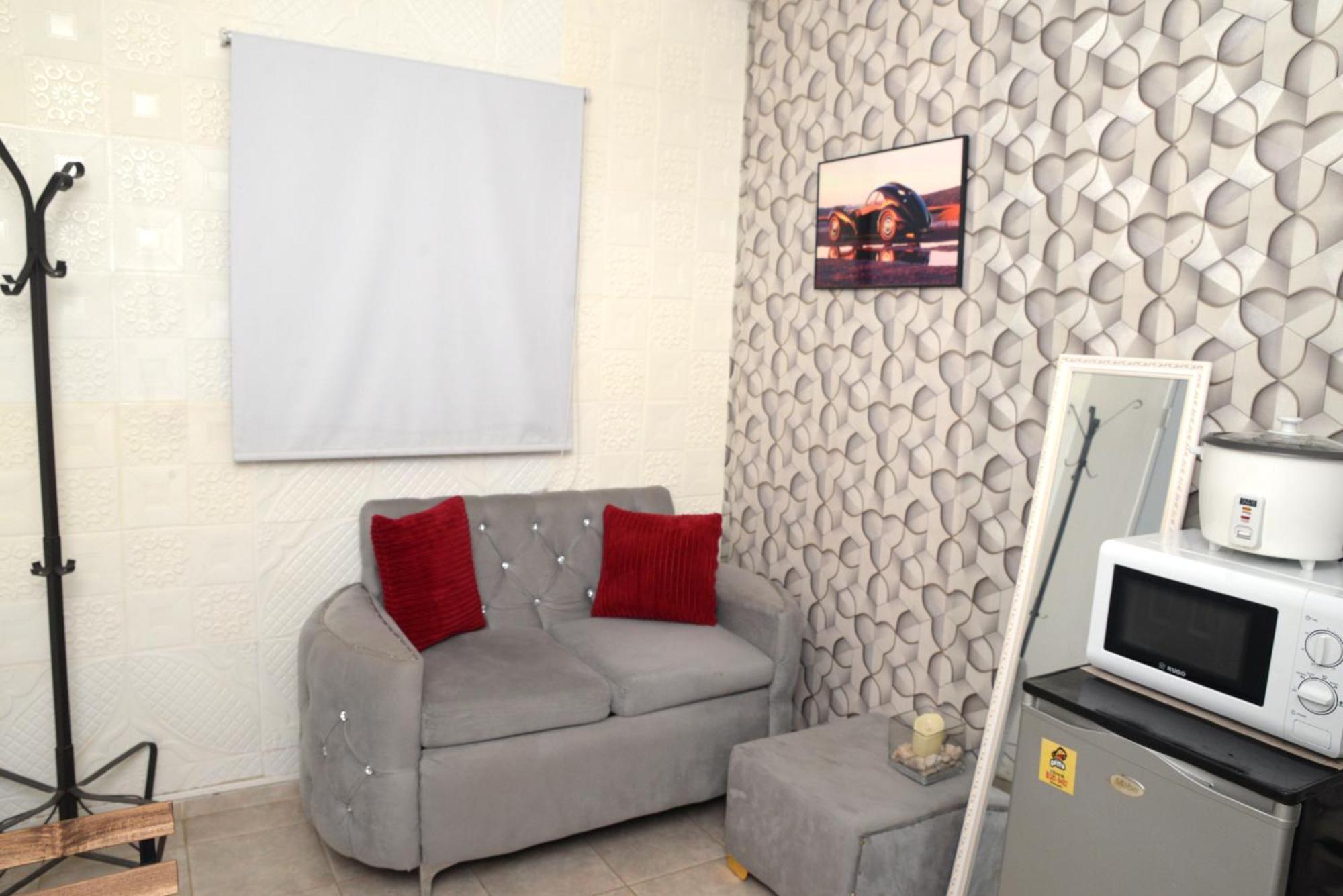 Apartamentos De 1 2 Y 3 Habitaciones Santiago De Los Caballeros Habitación foto